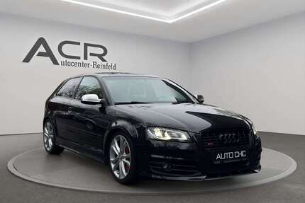 Audi S3 Gebrauchtwagen