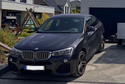 BMW X4 Gebrauchtwagen