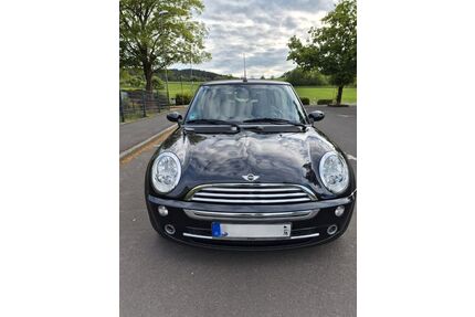 Mini Cooper Cabrio Gebrauchtwagen