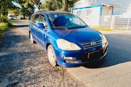 Toyota Avensis Verso Gebrauchtwagen