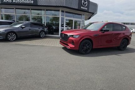 Mazda CX-60 Gebrauchtwagen