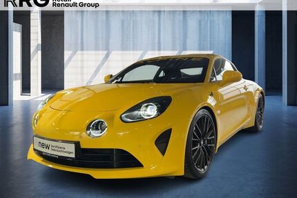 Alpine A110 Gebrauchtwagen