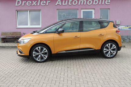 Renault Scenic Gebrauchtwagen