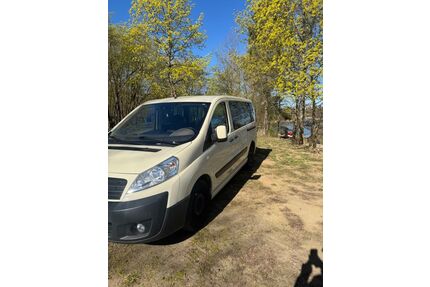 Fiat Scudo Gebrauchtwagen