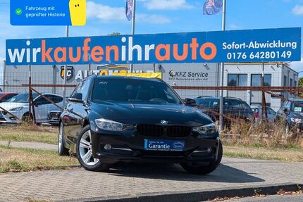 BMW 316 Gebrauchtwagen