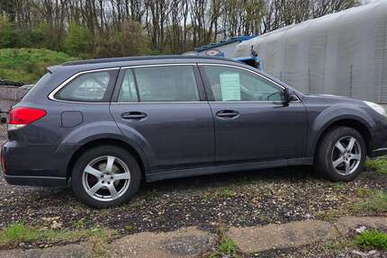 Subaru Legacy Gebrauchtwagen