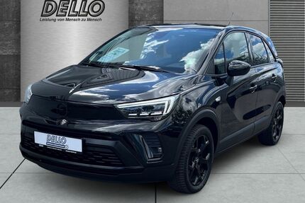 Opel Crossland (X) Gebrauchtwagen