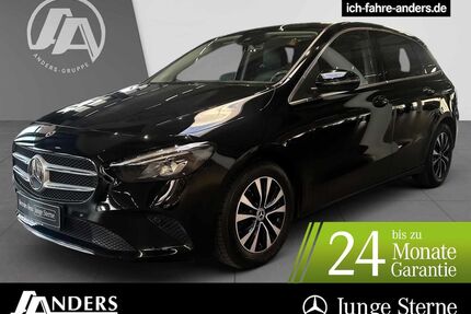 Mercedes-Benz B 180 Gebrauchtwagen