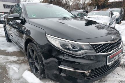 Kia Optima Gebrauchtwagen