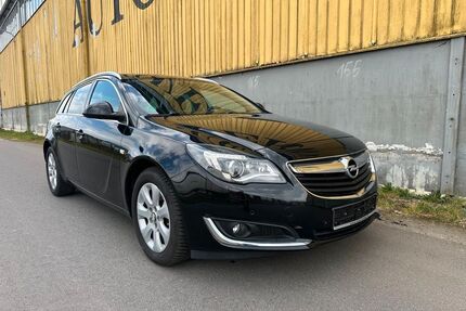 Opel Insignia Gebrauchtwagen