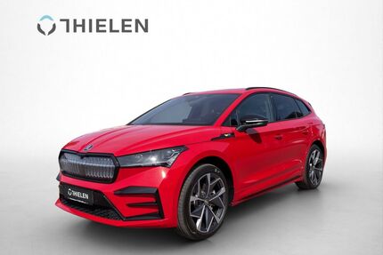 Skoda Enyaq Gebrauchtwagen