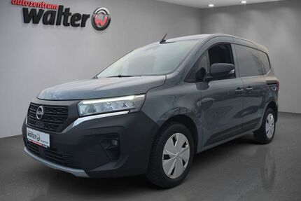 Nissan Townstar Gebrauchtwagen