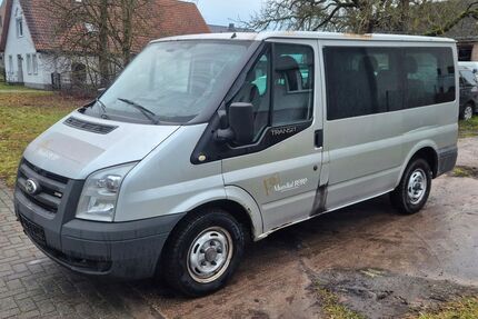 Ford Transit Gebrauchtwagen