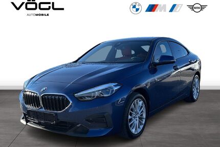 BMW 218 Gran Coupé Gebrauchtwagen
