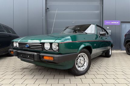 Ford Capri Gebrauchtwagen