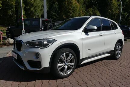 BMW X1 Gebrauchtwagen