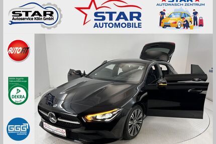 Mercedes-Benz CLA 220 Shooting Brake Gebrauchtwagen