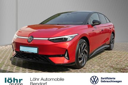 VW ID.7 Gebrauchtwagen