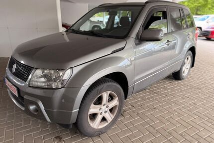 Suzuki Grand Vitara Gebrauchtwagen