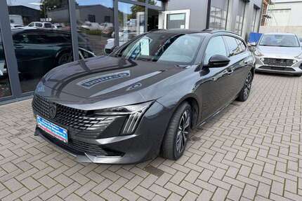 Peugeot 508 Gebrauchtwagen