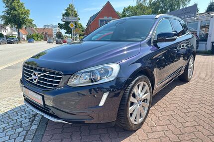 Volvo XC60 Gebrauchtwagen