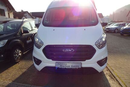 Ford Transit Custom Gebrauchtwagen
