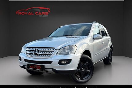 Mercedes-Benz ML 320 Gebrauchtwagen