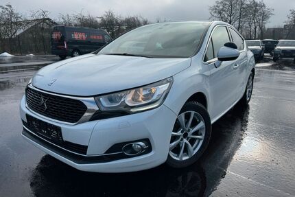 DS Automobiles DS4 Gebrauchtwagen