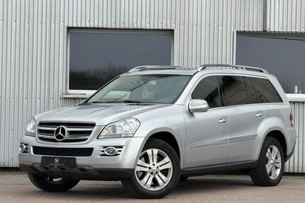 Mercedes-Benz GL 320 Gebrauchtwagen