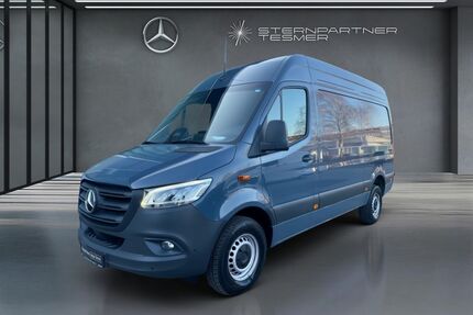 Mercedes-Benz eSprinter Gebrauchtwagen