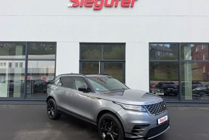 Land Rover Range Rover Velar Gebrauchtwagen