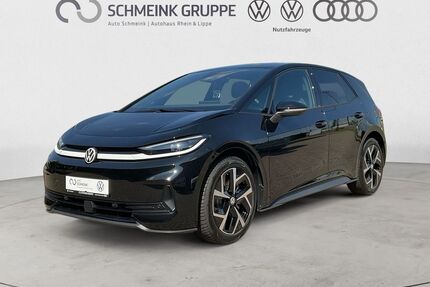 VW ID.3 Gebrauchtwagen
