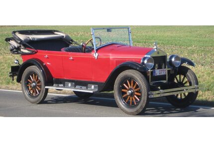  andere Andere Oldtimer