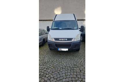 IVECO Daily Gebrauchtwagen