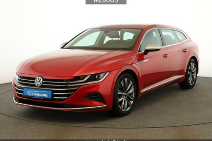 VW Arteon Gebrauchtwagen