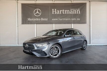 Mercedes-Benz A 200 Gebrauchtwagen