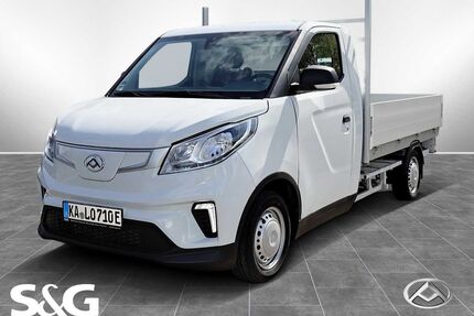 Maxus eDeliver 3 Gebrauchtwagen