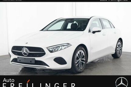 Mercedes-Benz A 180 Gebrauchtwagen