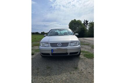 VW Bora Gebrauchtwagen