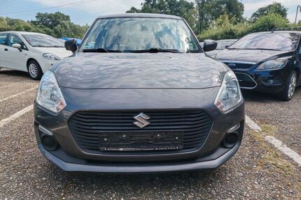 Suzuki Swift Gebrauchtwagen