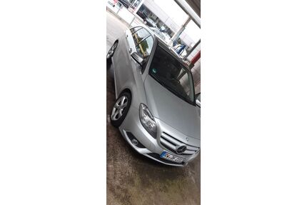 Mercedes-Benz B 200 Gebrauchtwagen