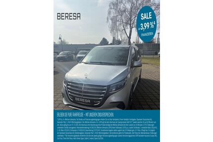 Mercedes-Benz V 300 Gebrauchtwagen