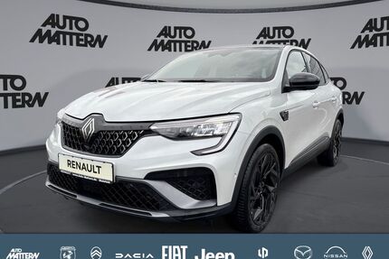 Renault Arkana Gebrauchtwagen