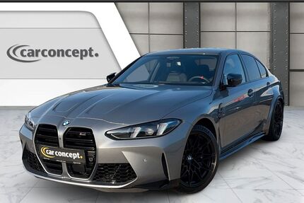 BMW M3 Gebrauchtwagen