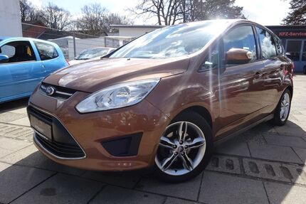 Ford C-Max Gebrauchtwagen