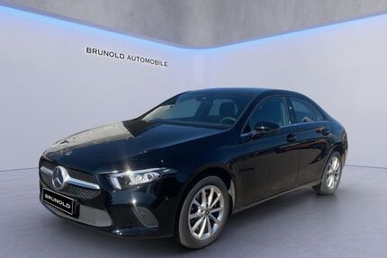 Mercedes-Benz A 250 Gebrauchtwagen