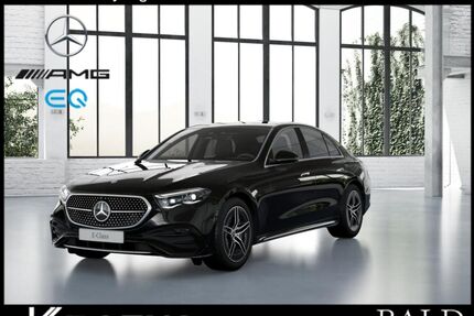 Mercedes-Benz E 200 Gebrauchtwagen
