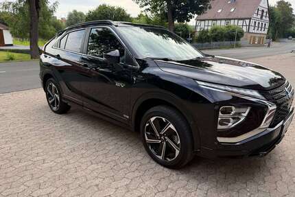 Mitsubishi Eclipse Cross Gebrauchtwagen