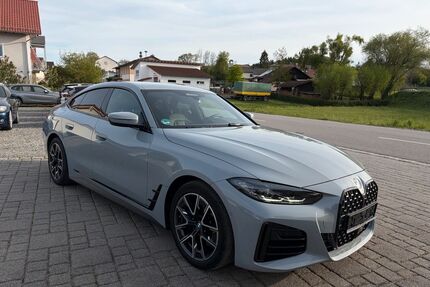 BMW 430 Gebrauchtwagen