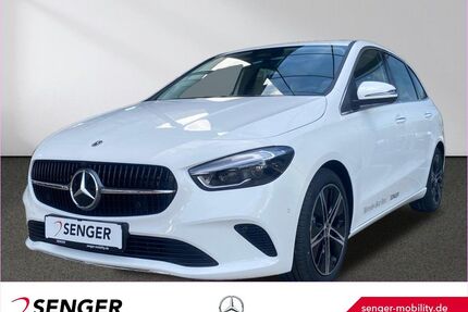 Mercedes-Benz B 180 Gebrauchtwagen